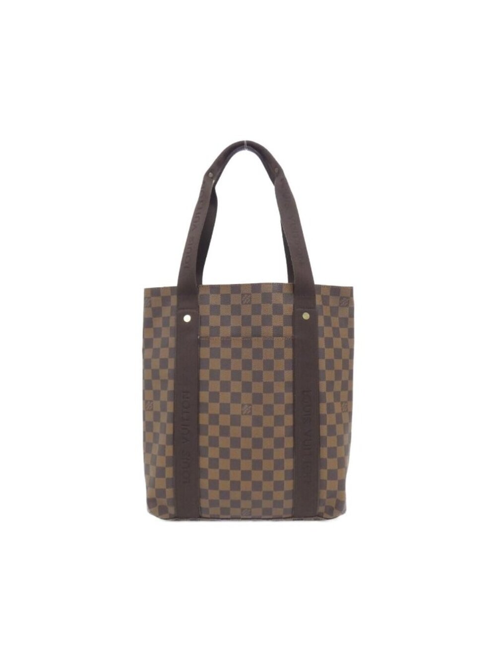Louis Vuitton Vintage Damier Beaubourg Bag